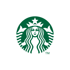 Star Bucks logo