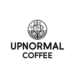 Upnormal logo