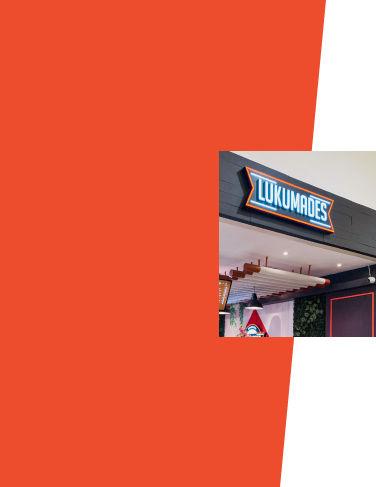 ShopeeFood Merchant Image