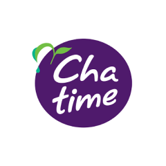 Chatime logo