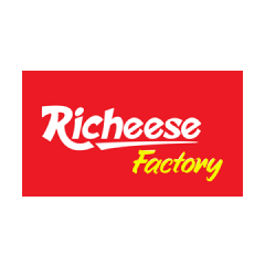 Richeese logo