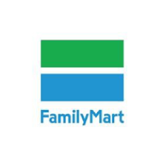 Family Mart logo