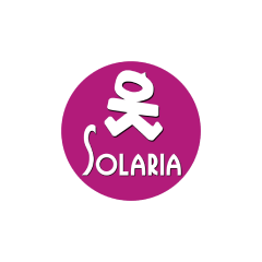 Solaria logo