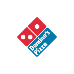 Domino logo